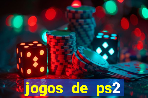 jogos de ps2 formato iso